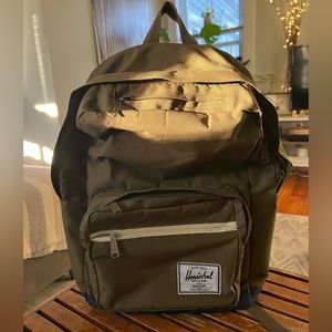 Herschel Backpack